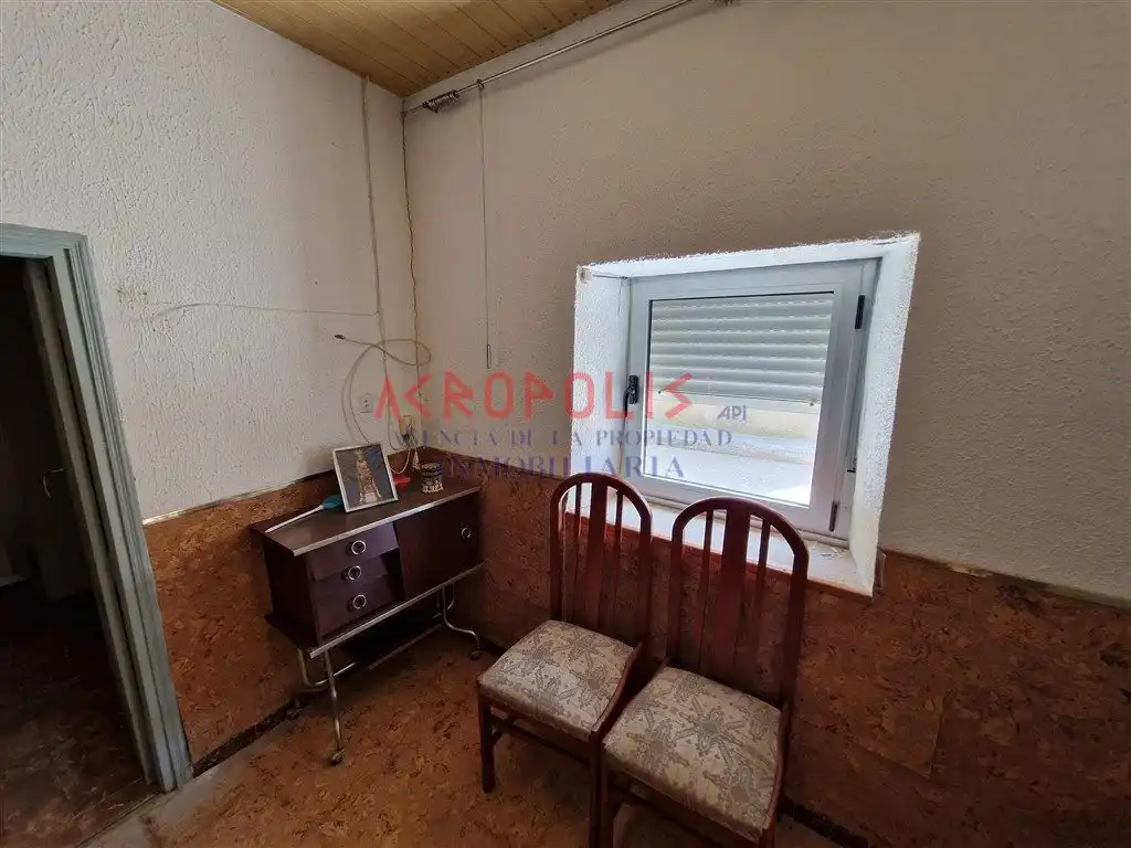 Casa o xalet en venda en San Agustín del Pozo