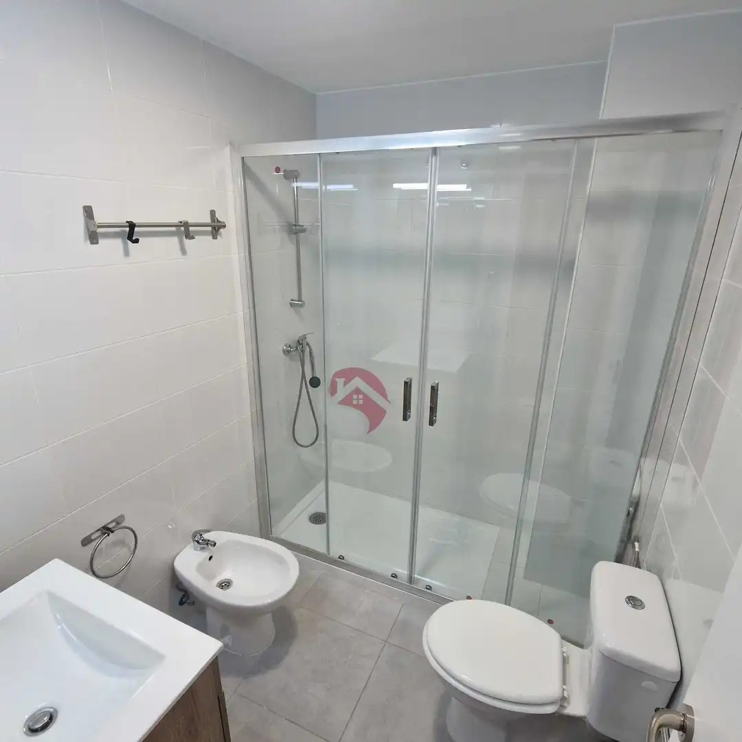 Flat with lift for sale in Marquez de Ovieco, imagen 14