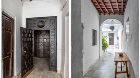 Foto 5 de Edifici en venda a Calle Lealas, 12, La Plata, Cádiz