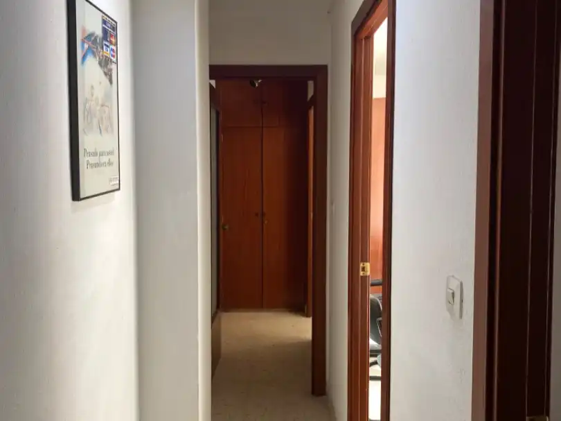 Flat for sale in Calle Santo Domingo 32, imagen 5