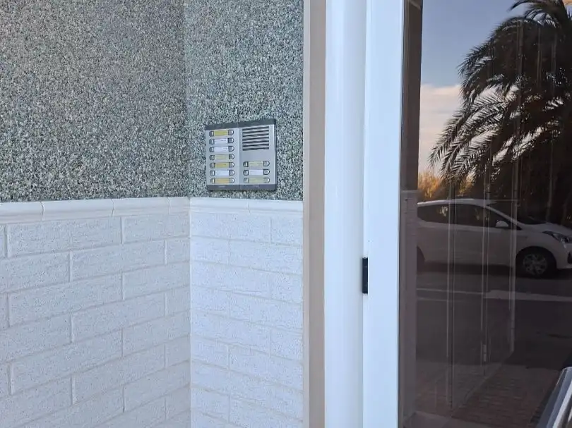 Flat with garden for sale in Mig dia 6, imagen 52