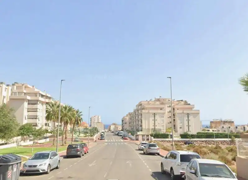 Appartement avec terrasse à louer à Las Lomas - Las Yucas