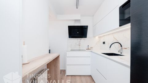 Foto 3 de Piso en venta en C Estació , Caldes de Montbui, Barcelona