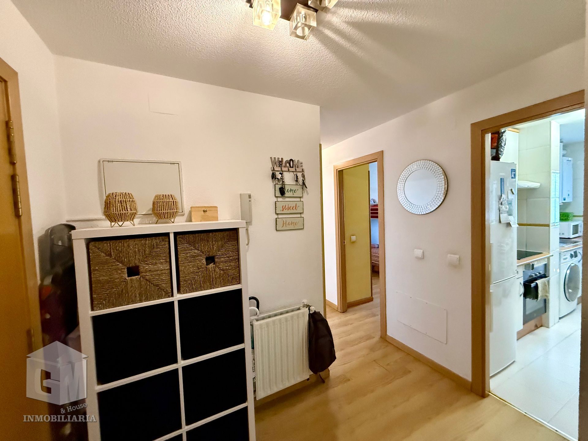 Piso en venta en Zona el Caño