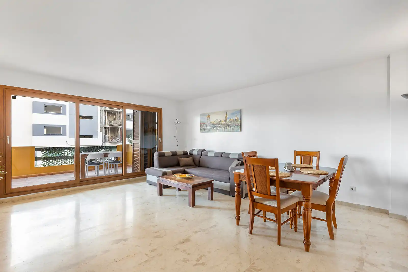 Appartement compact à vendre à Playa del Acequión, Náufragos y Rocío del Mar, imagen 8
