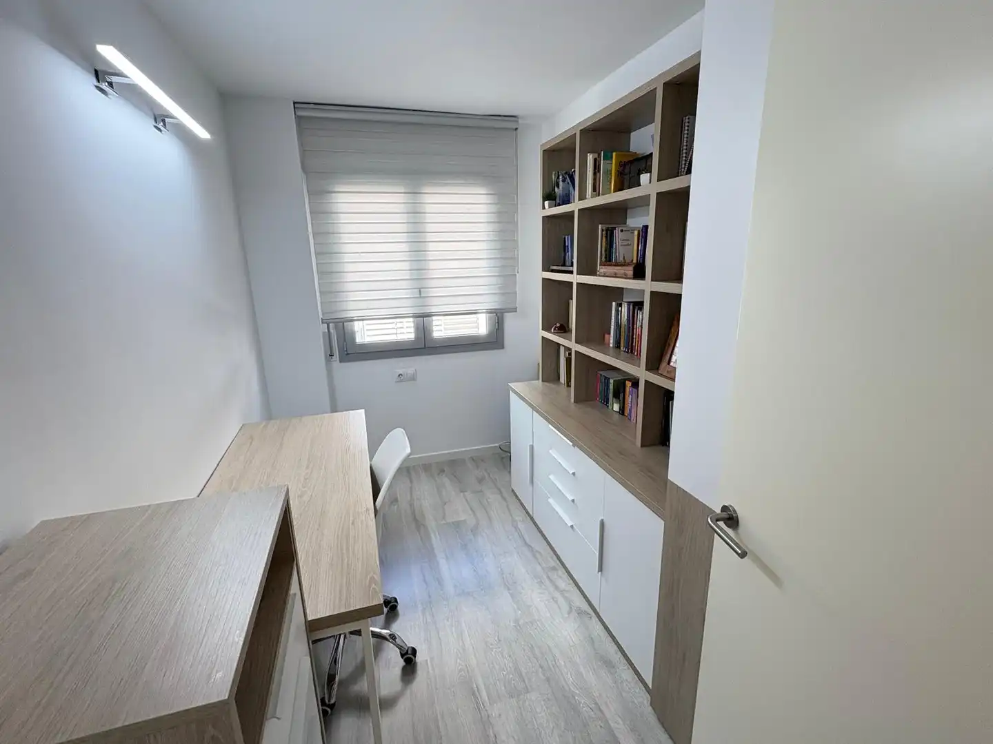 Duplex con balcone in vendita a Carrer Ramon i Cajal, imagen 7