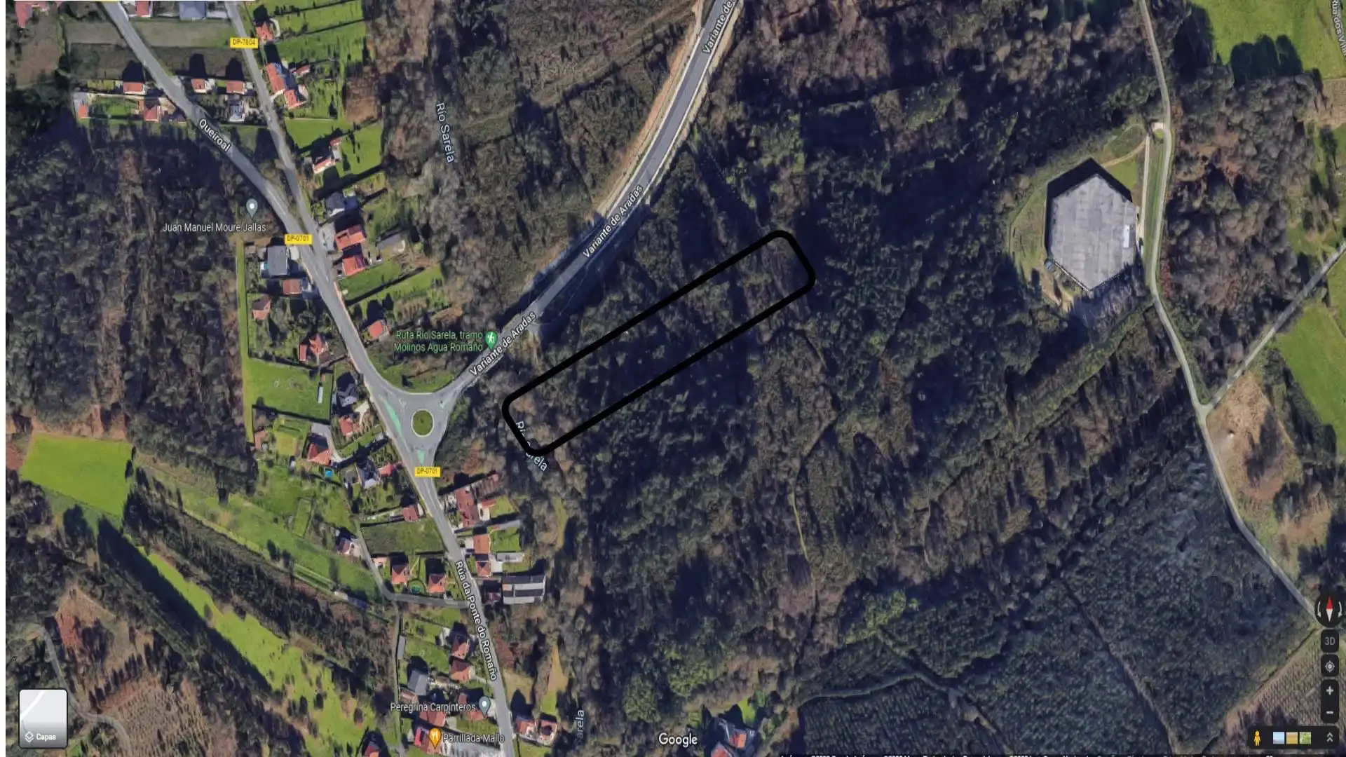 Terreni e lotti in vendita a Campus Norte - San Caetano, imagen 4