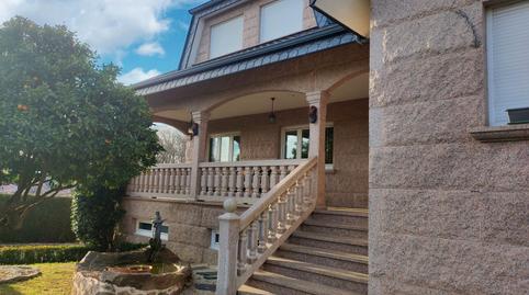 Foto 3 de Casa o xalet de lloguer a Rúa León Felipe, Nós, Oleiros