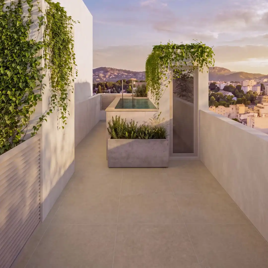Duplex con balcone in vendita a BARTOMEU ROSELLO PORCEL 20, imagen 9