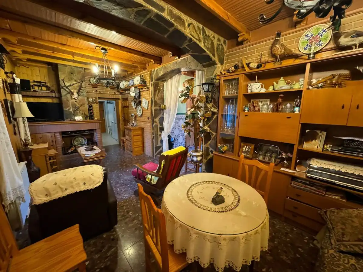 Haus zum Verkauf in Almuradiel, imagen 11