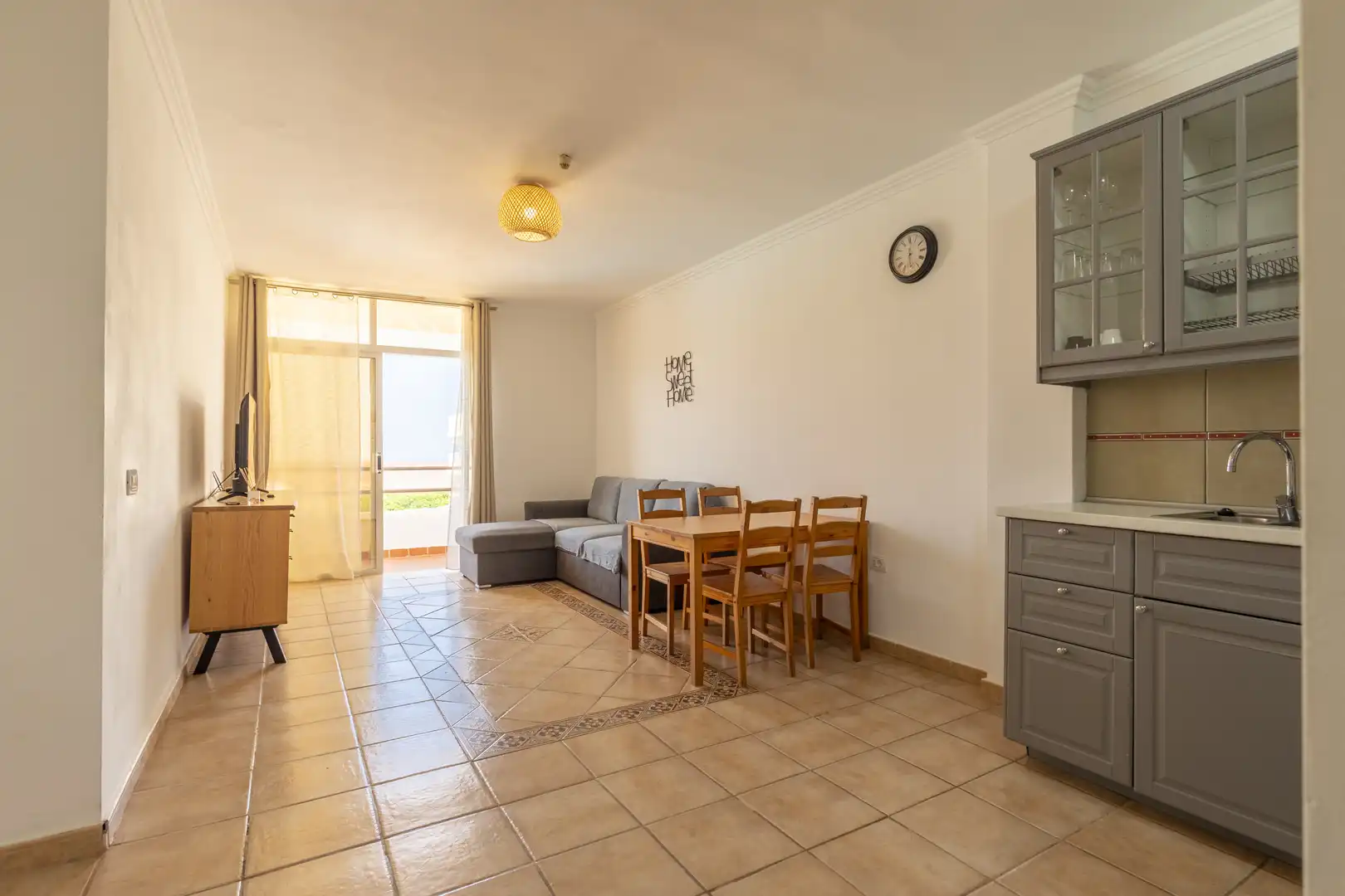 Appartement avec terrasse à vendre à Calle El Horno 21, imagen 3
