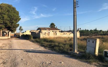 Finca rústica en venda en Catral amb Terrassa