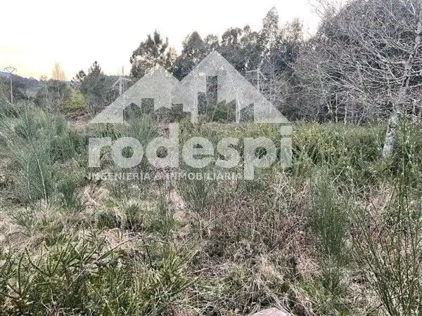 Terreny rústic en venda a A Cañiza, imagen 7