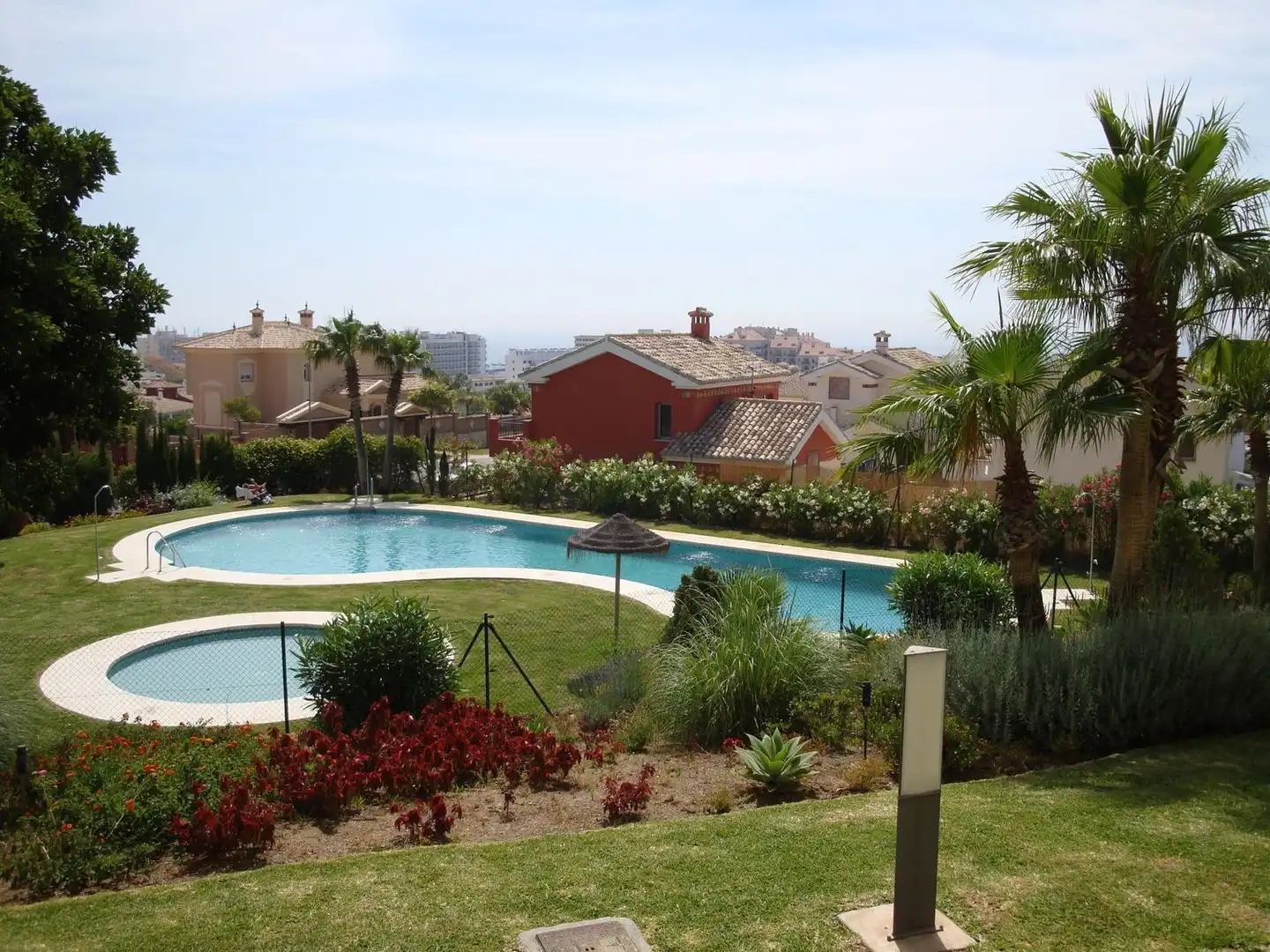 Flat for sale in Benalmádena, Málaga