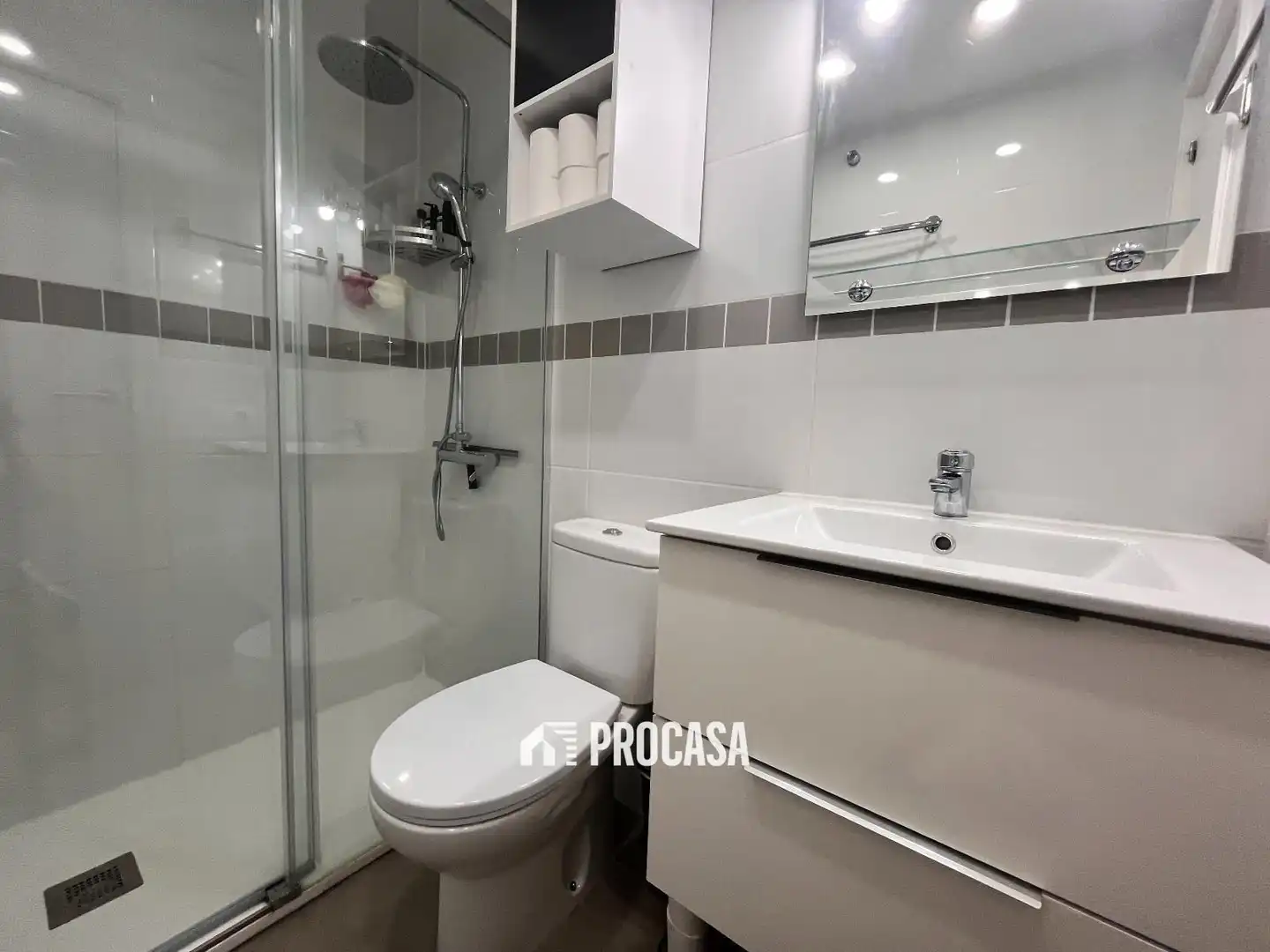 Flat with pool for sale in GRAN RESERVA, imagen 22