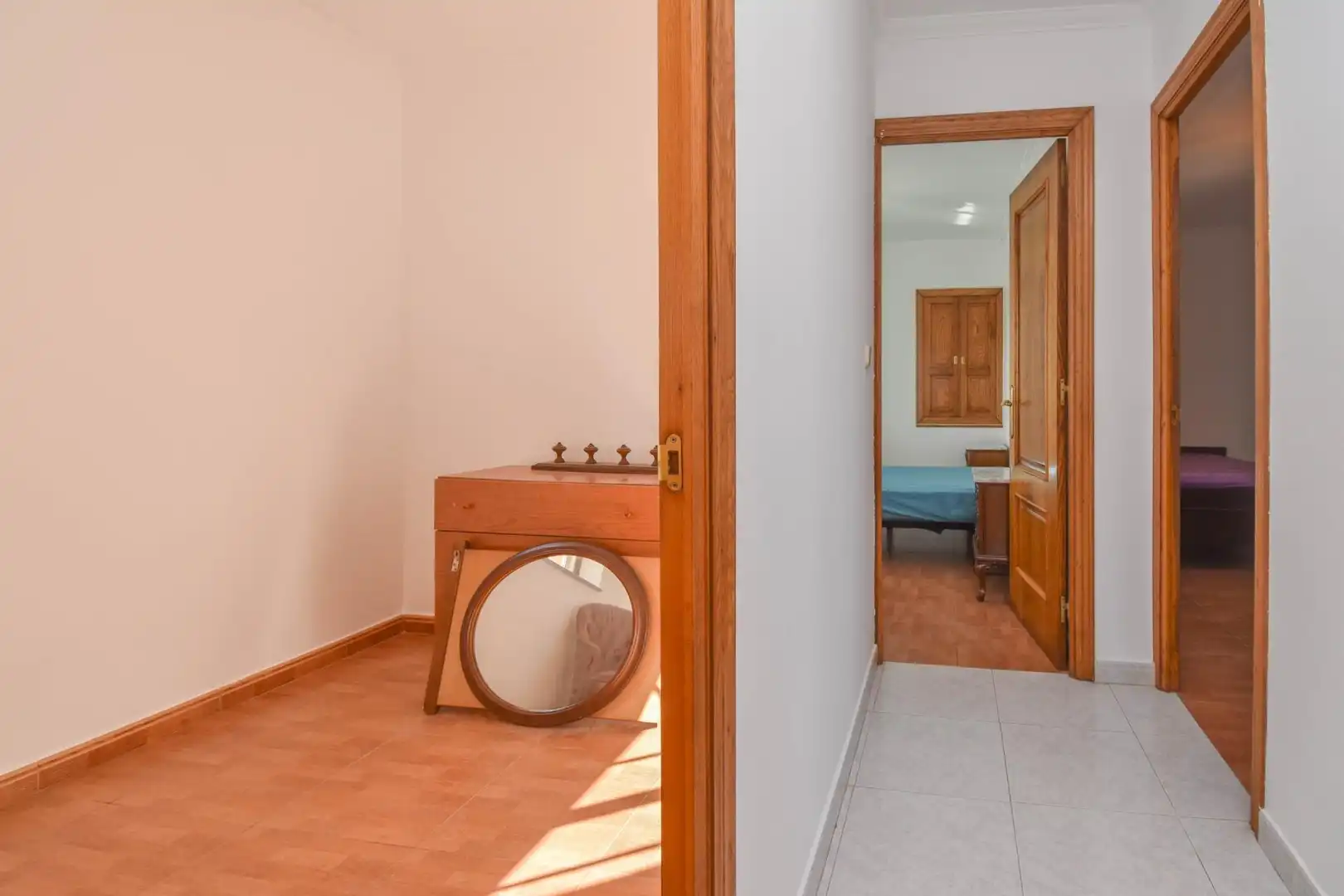 Haus oder Chalet zur Miete in Cambre