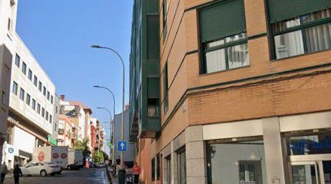 Foto 5 de Garatge en venda a Cuatro Caminos - Azca, Madrid Capital