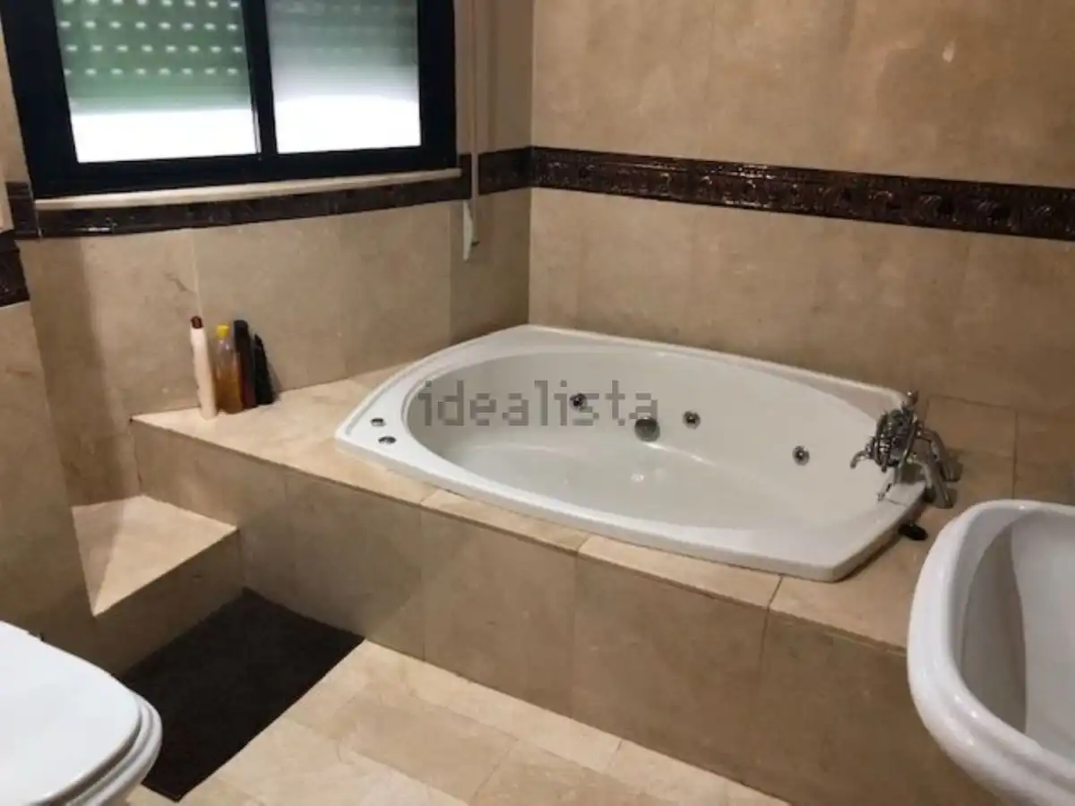 Apartament de lloguer a Centro