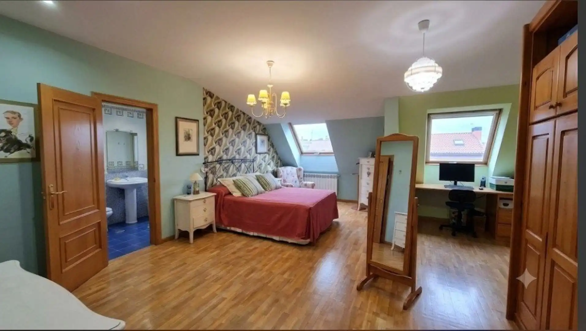 Duplex in vendita a Zona Alta, imagen 19