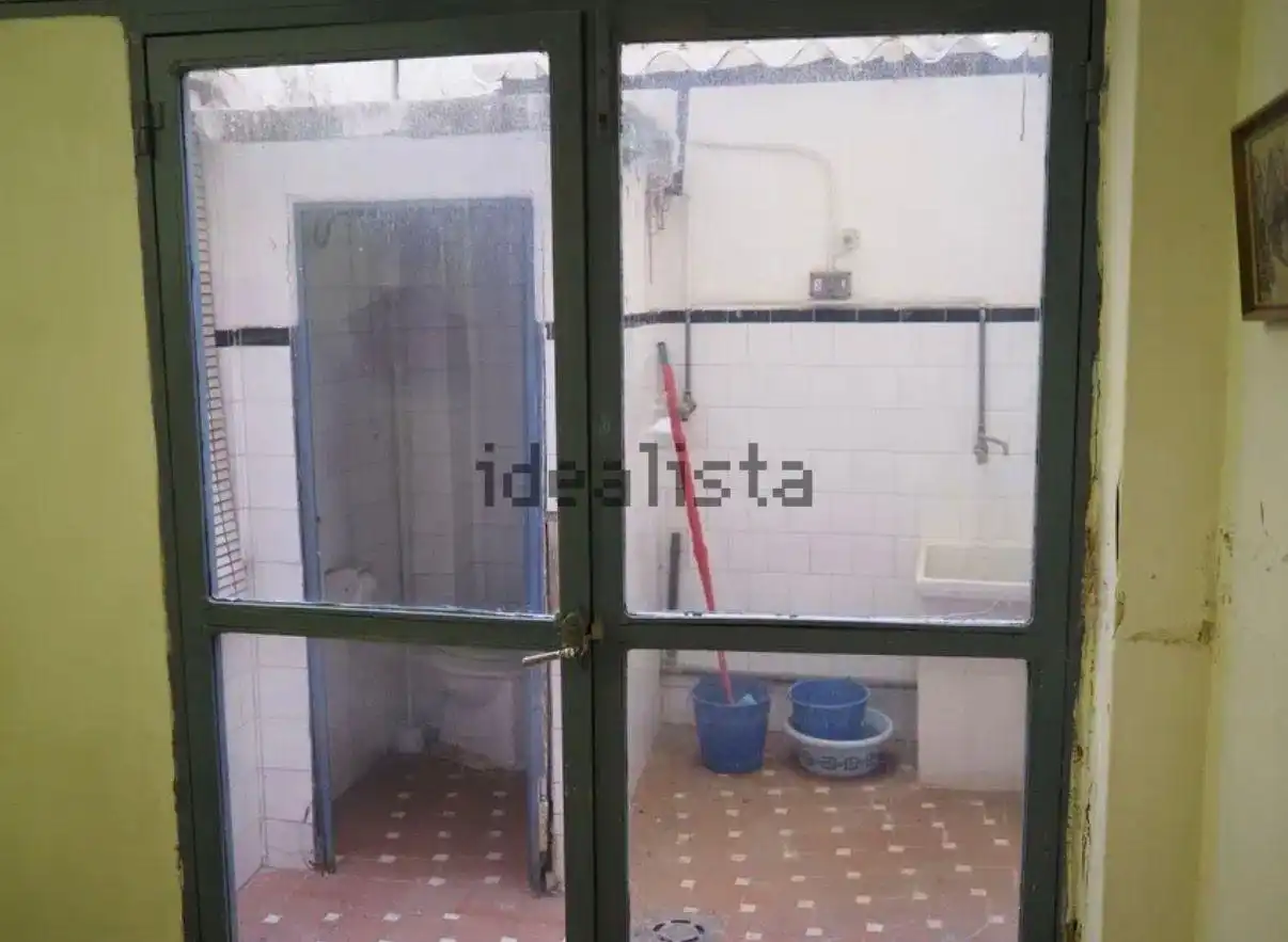 Baño de Casa o chalet en venta en Villanueva de Castellón con Balcón