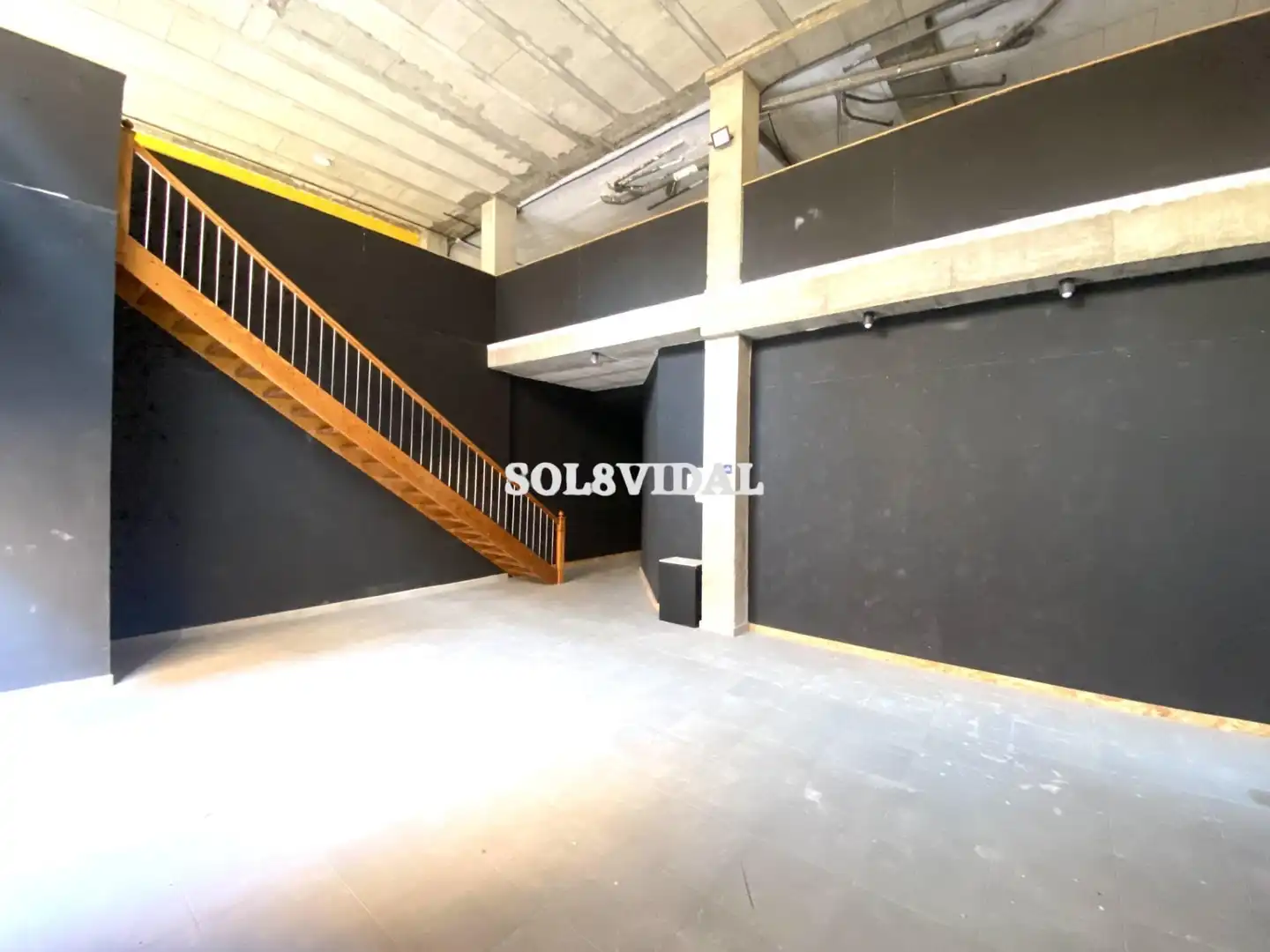 Business premises to rent in Calle comandante manuel gimeno 21, imagen 5