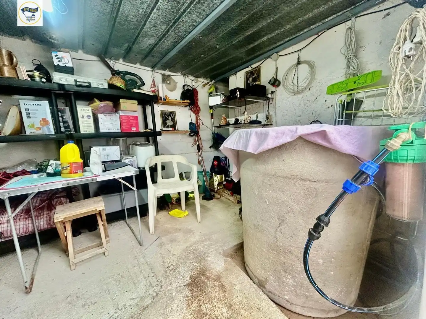 Villa avec jardin à vendre à Alcanar, imagen 21