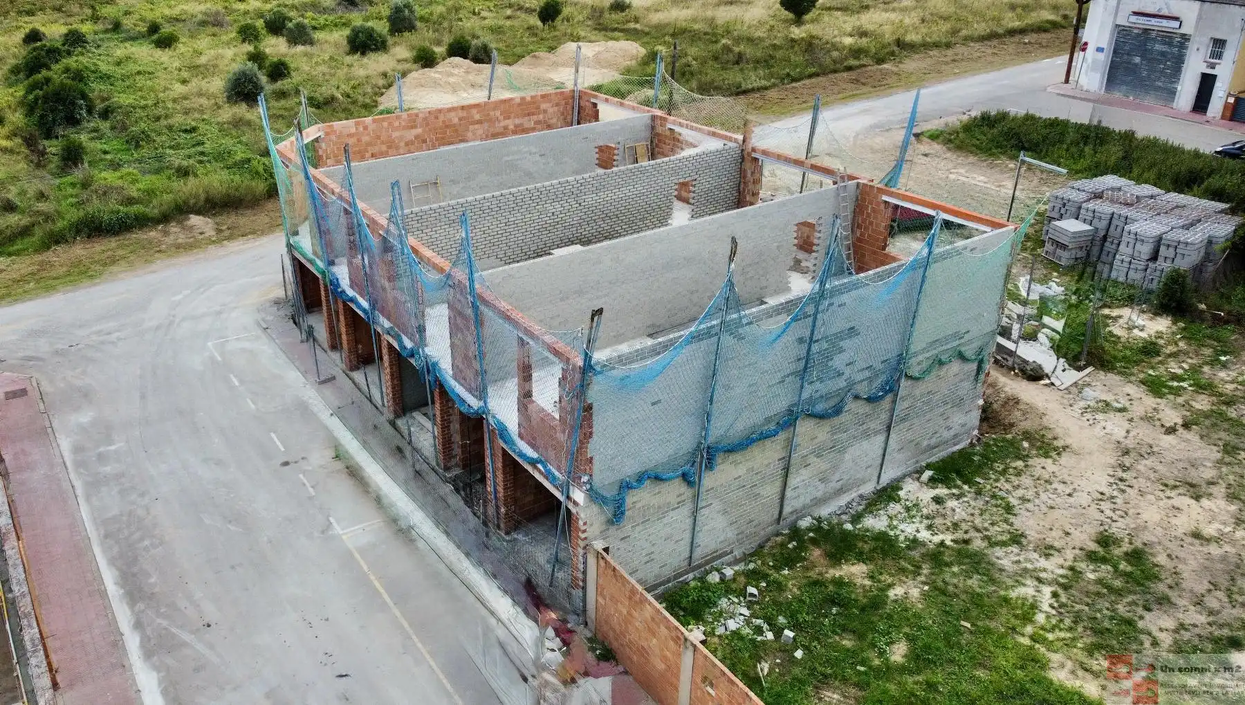 Adossat en venda a Diputacio, imagen 7