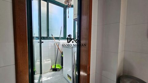 Foto 4 de Piso de alquiler en Praza Mario Puentes, Panxón, Nigrán