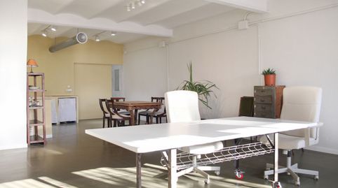 Foto 3 von Geschaftsraum zur Miete in Carrer de Mir Geribert, 10, Hostafrancs, Barcelona Capital