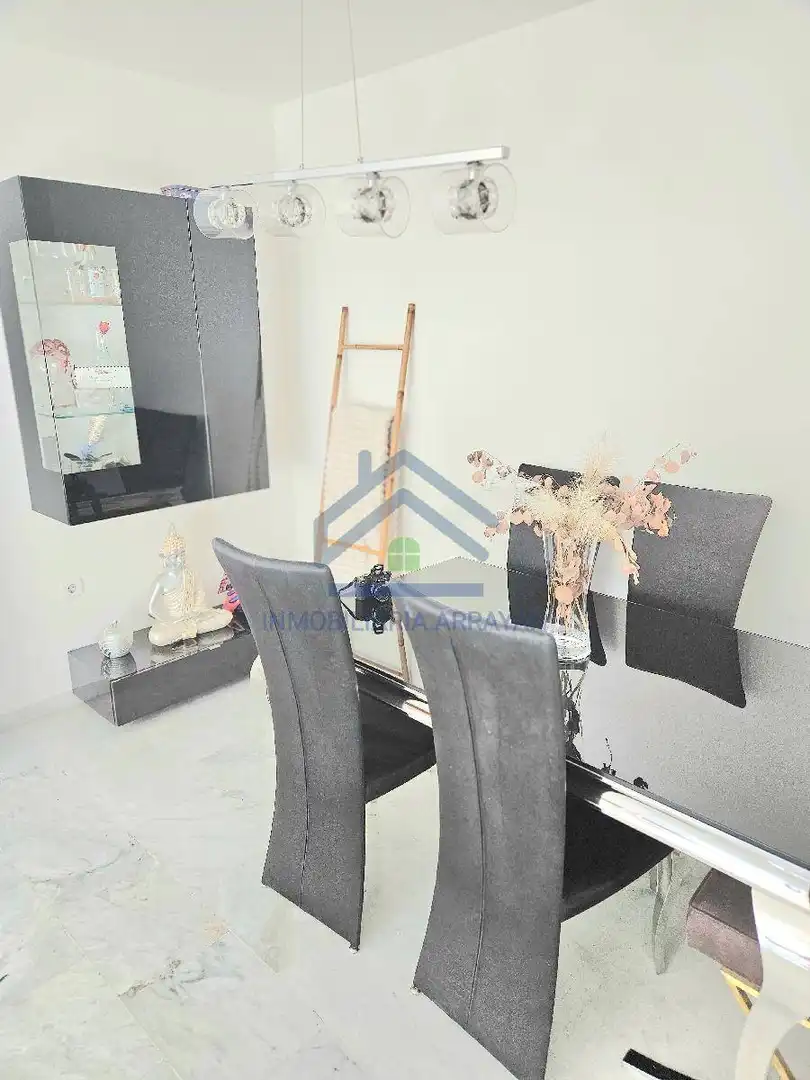 Comedor de Casa o chalet en venta en Ogíjares con Aire acondicionado y Balcón