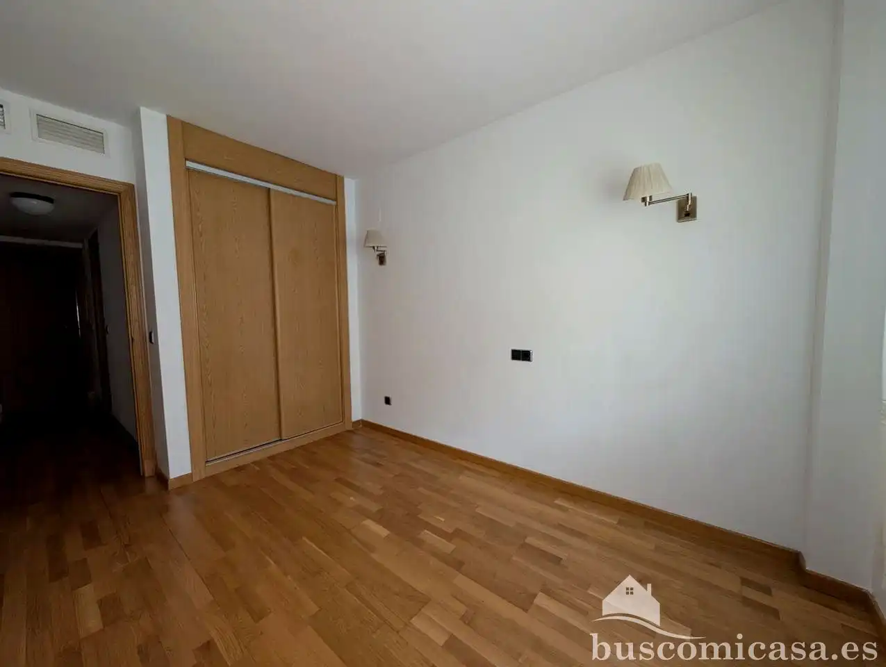 Piso de alquiler en Calle Jaén, Centro ciudad