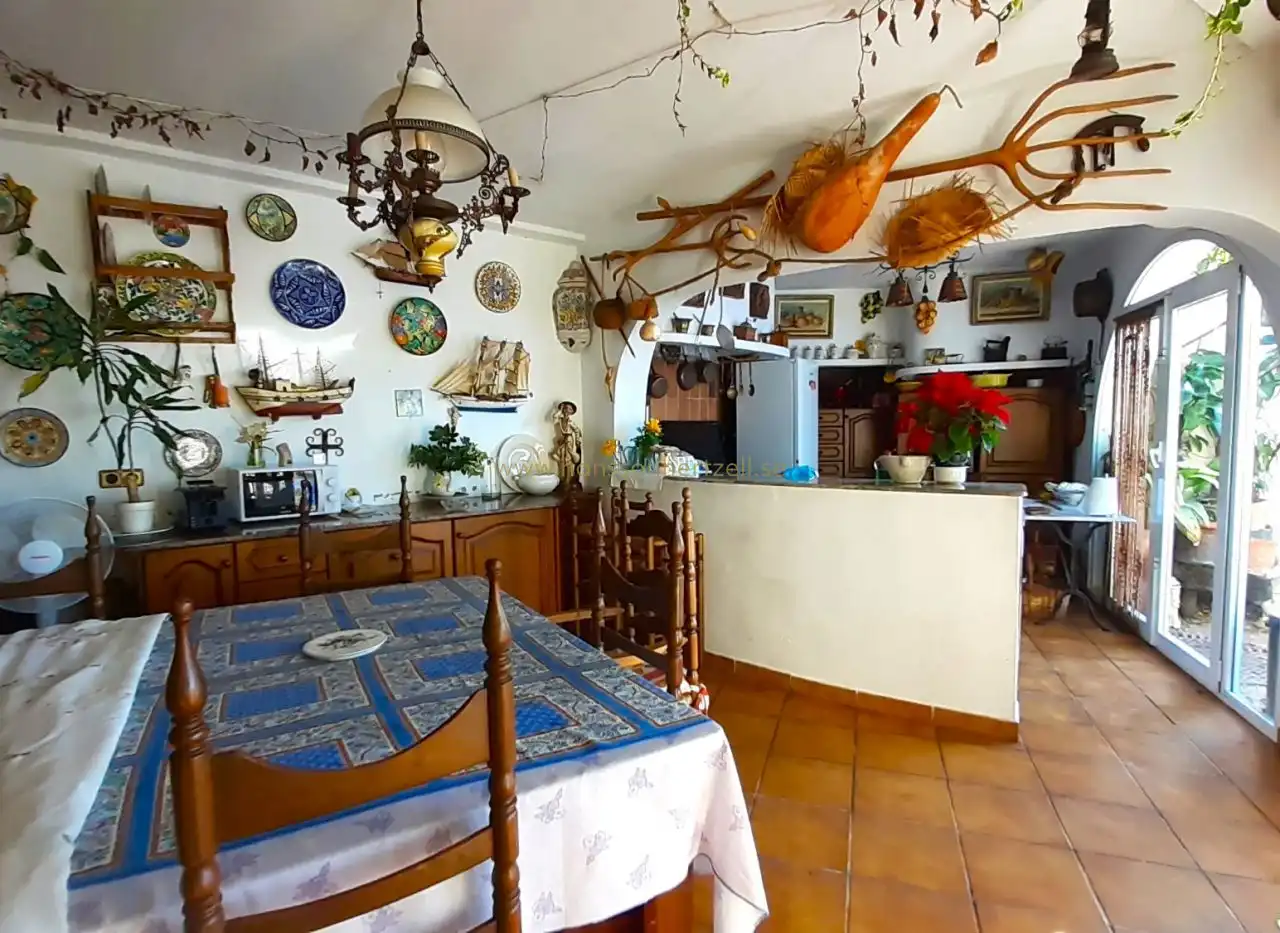 Casa en venta en Altea ciudad, imagen 9