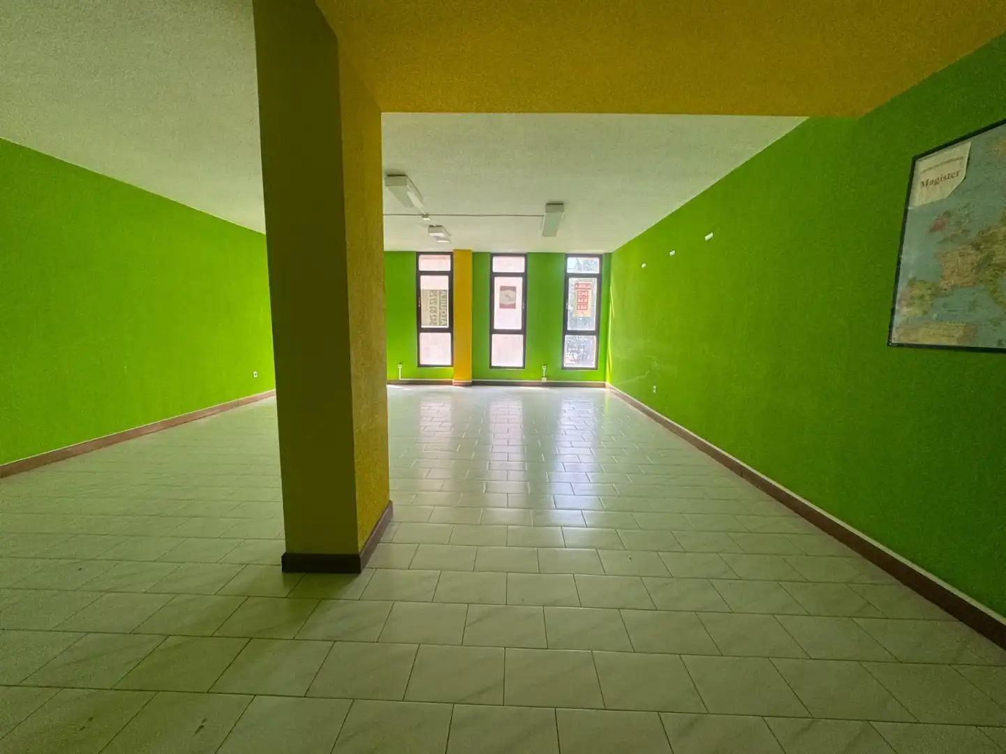 Local comercial de lloguer a Los Corrales de Buelna - Calle Calle de las Navas de Tolosa, 2, imagen 3
