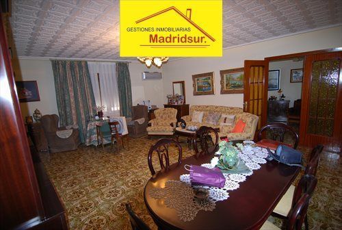 Casa o chalet en venta en San Martín de la Vega