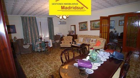 Foto 2 de Casa o xalet en venda a San Martín de la Vega, Madrid