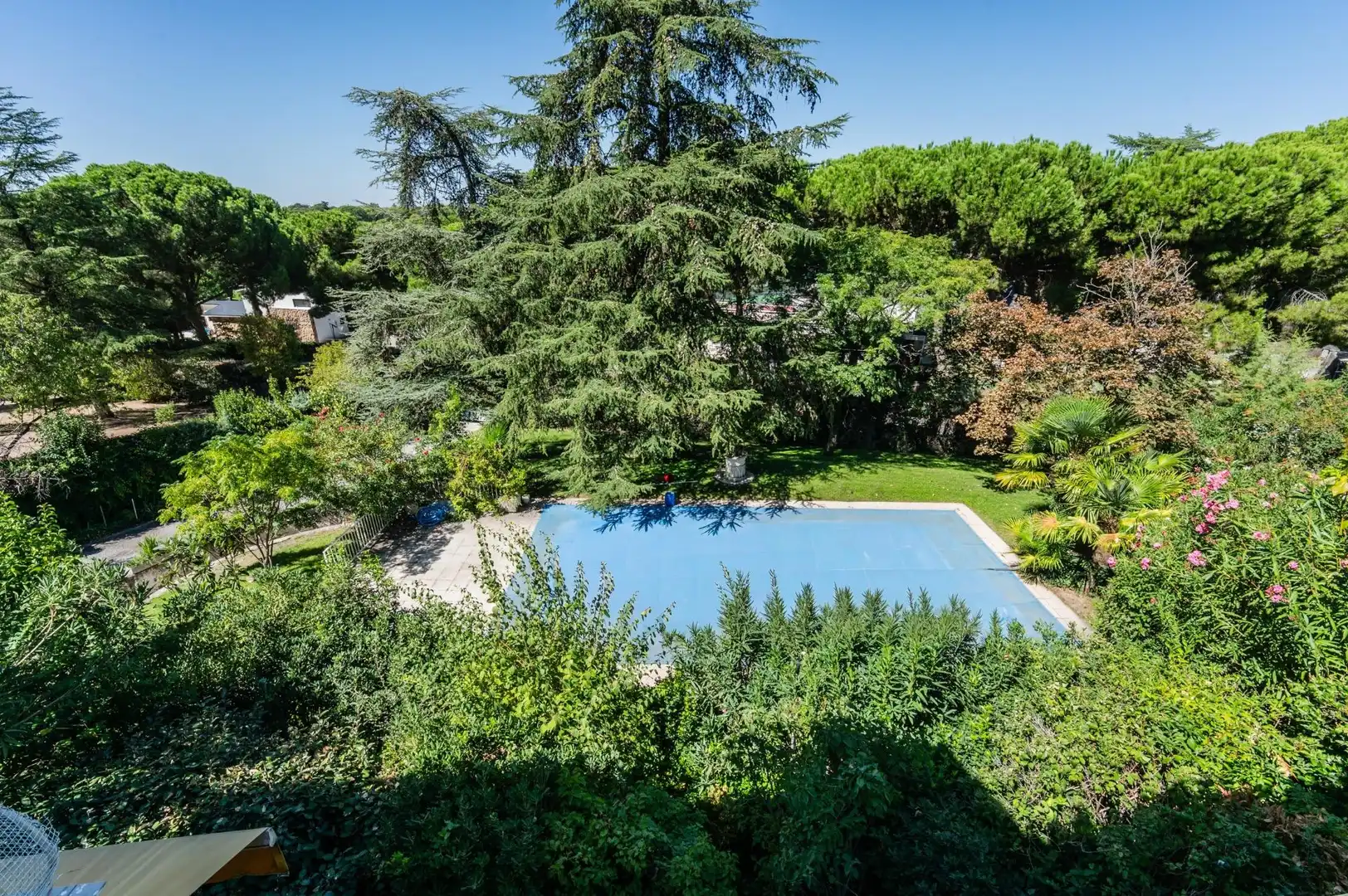 Xalet amb piscina en venda a Las Lomas, imagen 51