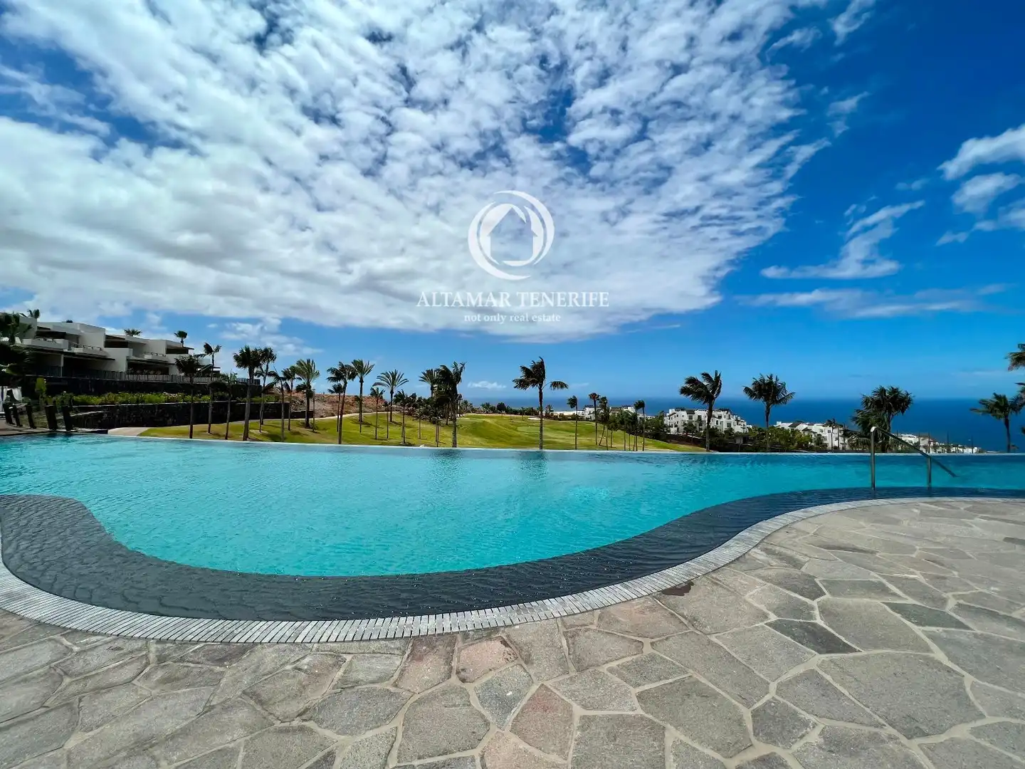 Apartament amb piscina en venda a C. Emilia Pardo Bazán, imagen 46