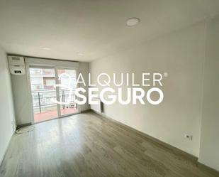 Bedroom of Flat to rent in  Madrid Capital  with Heating and Terrace