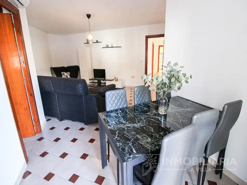 Flat with terrace to rent in Calle Antequera, imagen 4