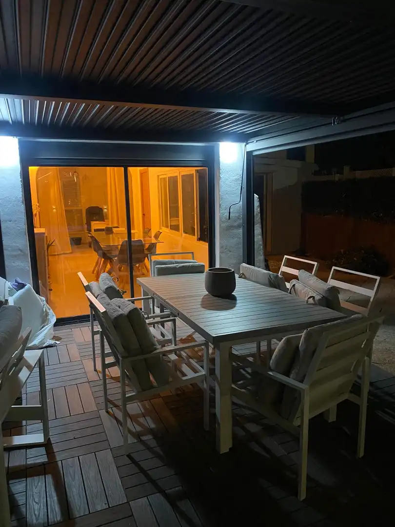 Chalet con terraza en venta en Gargasindi - Garduix - Colina del Sol, imagen 15