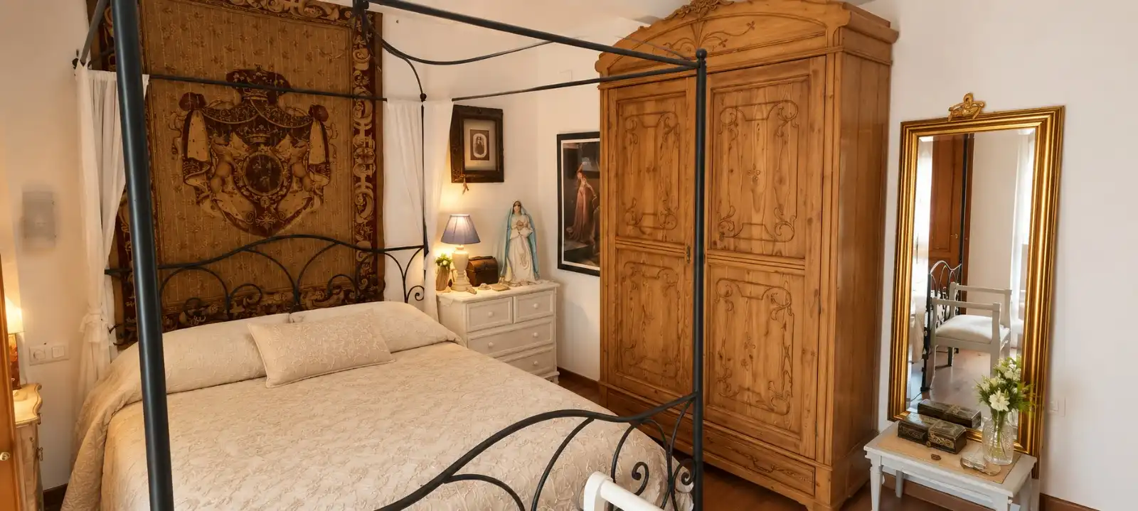 Casa rústica con terraza en venta en Plaça del Xato, imagen 10
