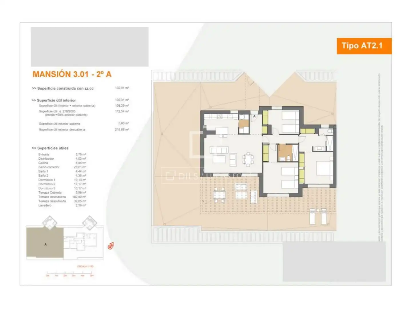Wohnung mit Pool zum Verkauf in La Alcaidesa, imagen 42