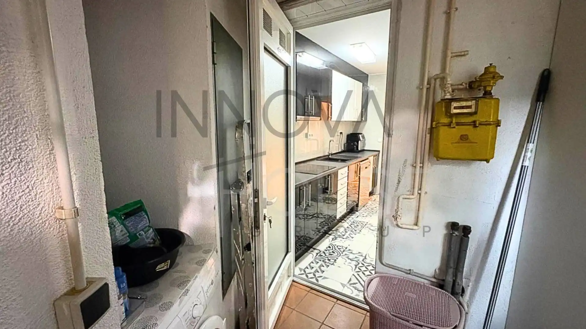 Wohnung mit Terrasse zum Verkauf in Avenida VIA DE LA PLATA, imagen 21
