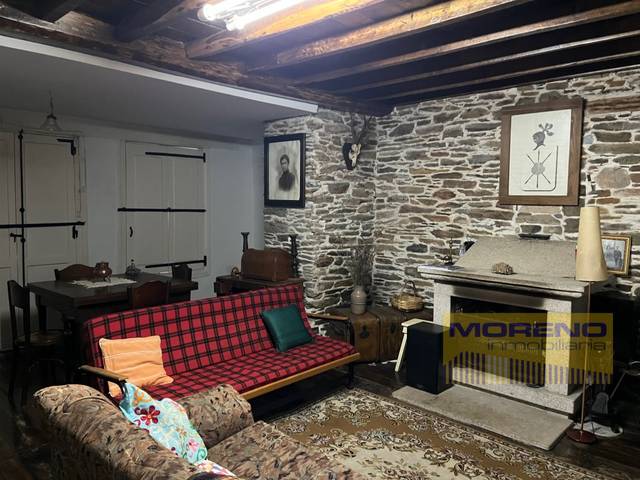 Casa-chalet en Venta en O Incio