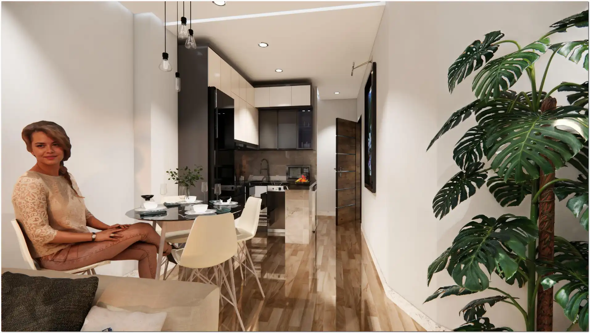 Apartamento con ascensor en venta en Puerto Deportivo, imagen 6