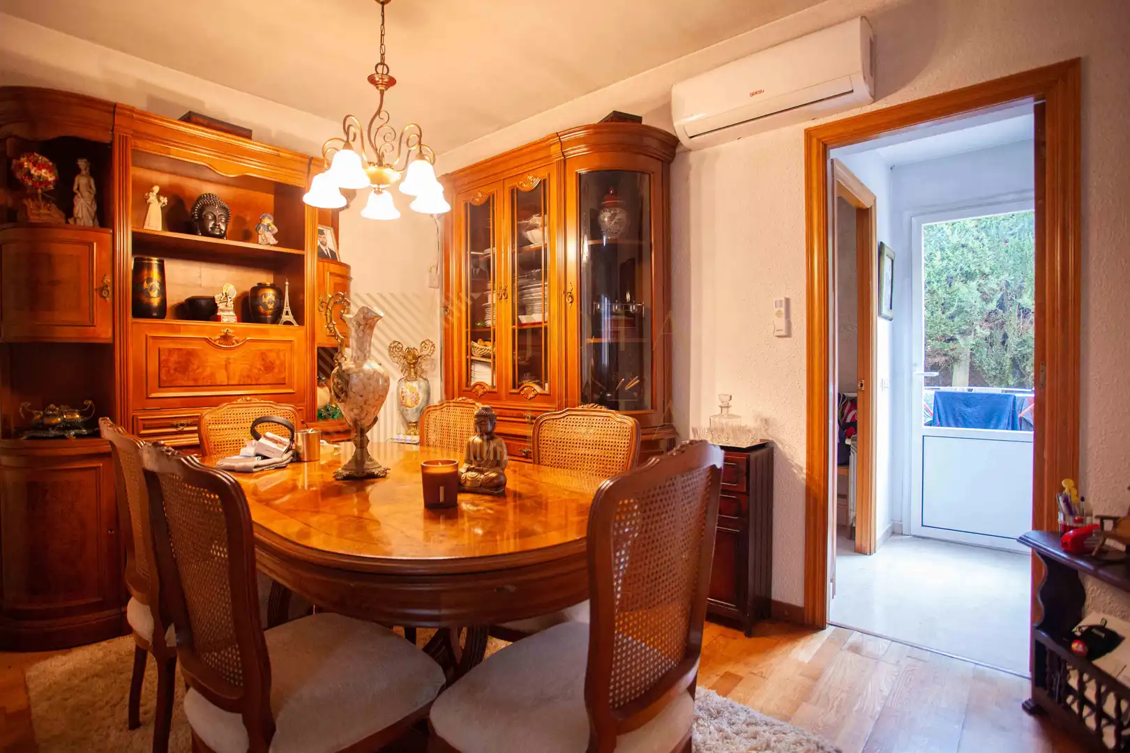 Maison avec jardin à vendre à Condado del Jaruco - Puigventós, imagen 5