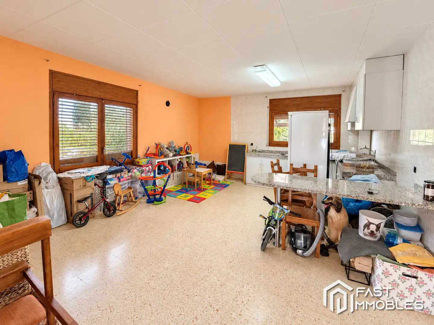 Casa adosada en venta en Ponent