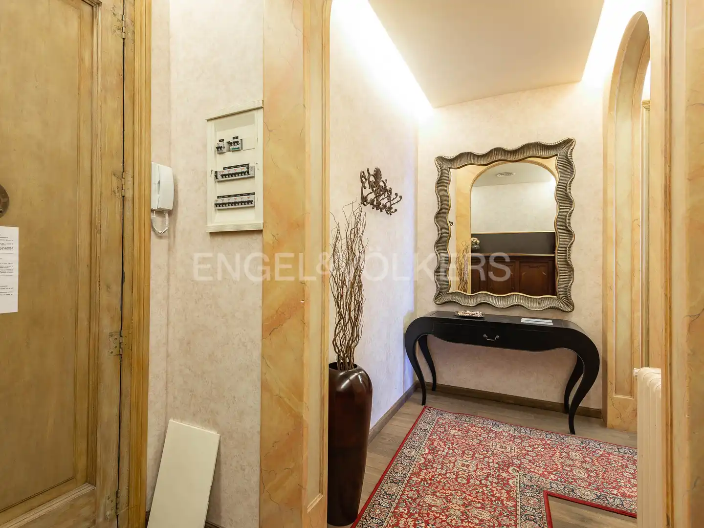 Piso con ascensor en alquiler en Ciutat Vella, imagen 30