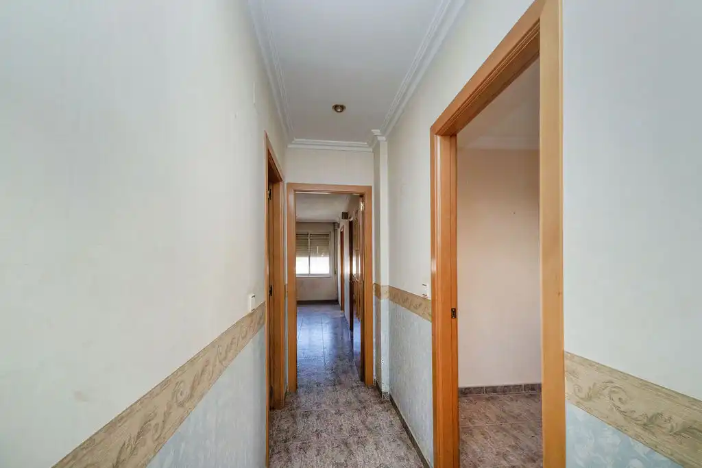 Piso en venta en Monóvar / Monòver, Alicante