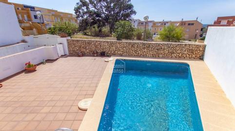 Foto 4 de Casa o xalet en venda a Centre Històric, Maó - Mahón